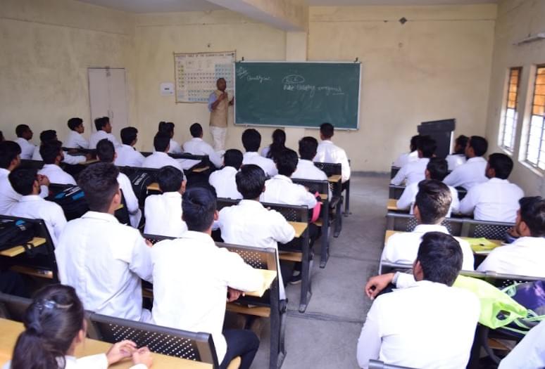 MPU Facility photo 42